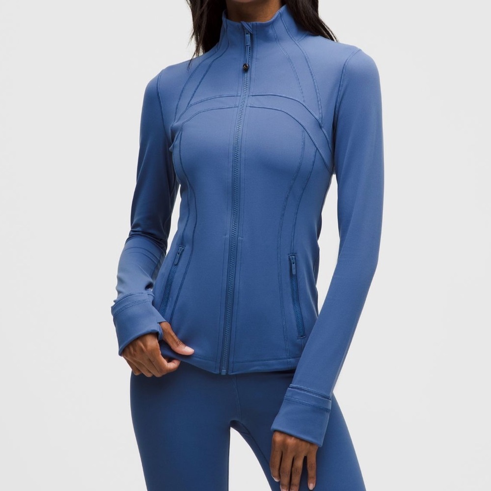 Lululemon - Define Jacket *Nulu - NWT